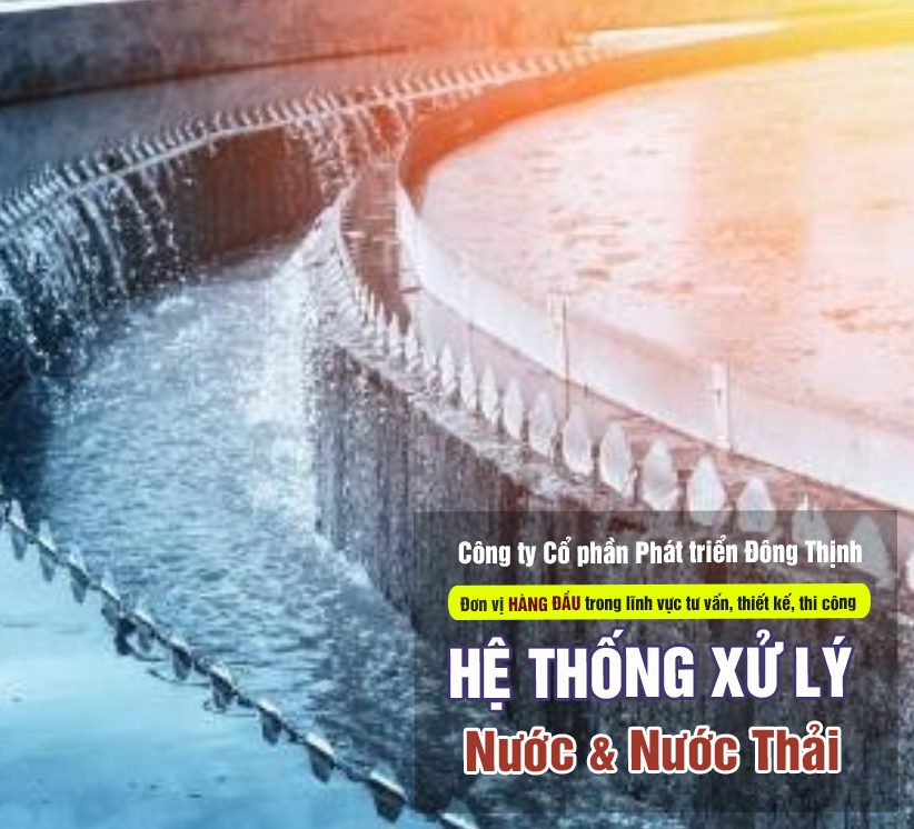 Công ty Cổ phần Phát triển Đông Thịnh
