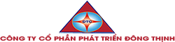 Công ty Cổ phần Phát triển Đông Thịnh
