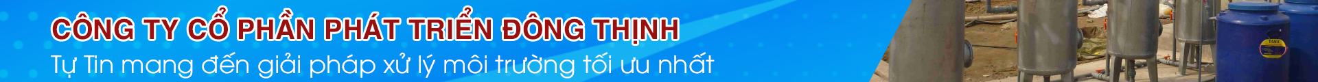 TƯ VẤN HỒ SƠ MÔI TRƯỜNG