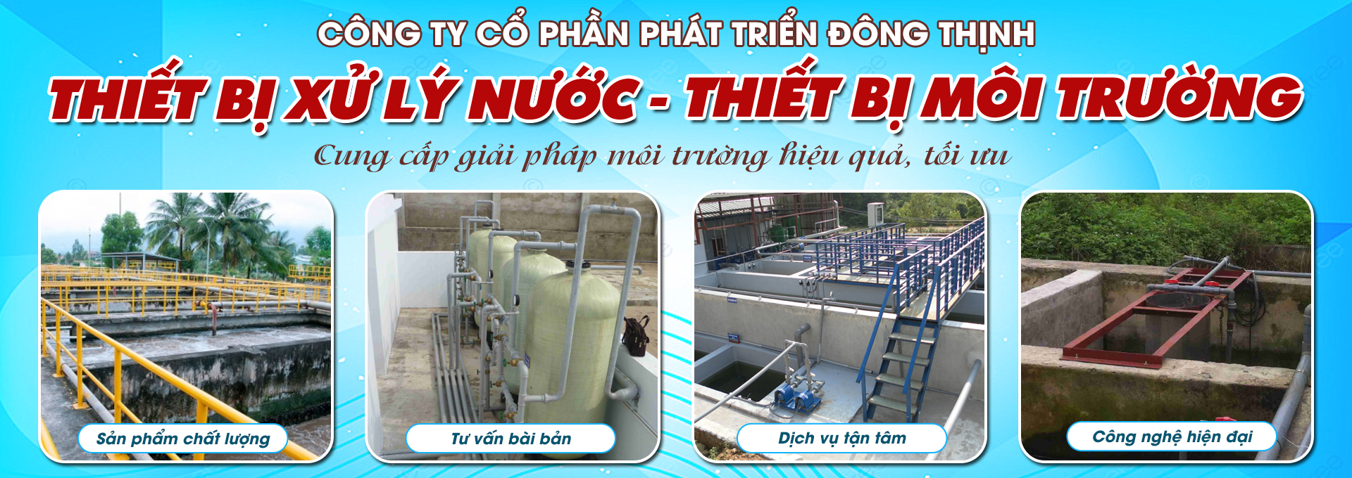 Công ty Cổ phần Phát triển Đông Thịnh