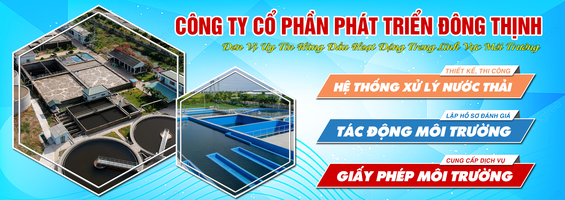 Công ty Cổ phần Phát triển Đông Thịnh